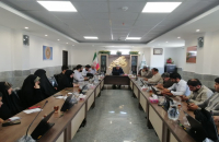 پردیسان، میزبان شادپیمایی باشکوه عید غدیر با مشارکت گسترده شهروندان